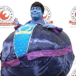 Meet your Posher, Angel